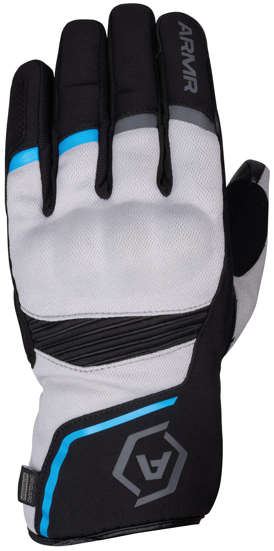 Armr handschoenen eyoshi 3.0 . glove eyoshi 3.0 bl grey blue s 7