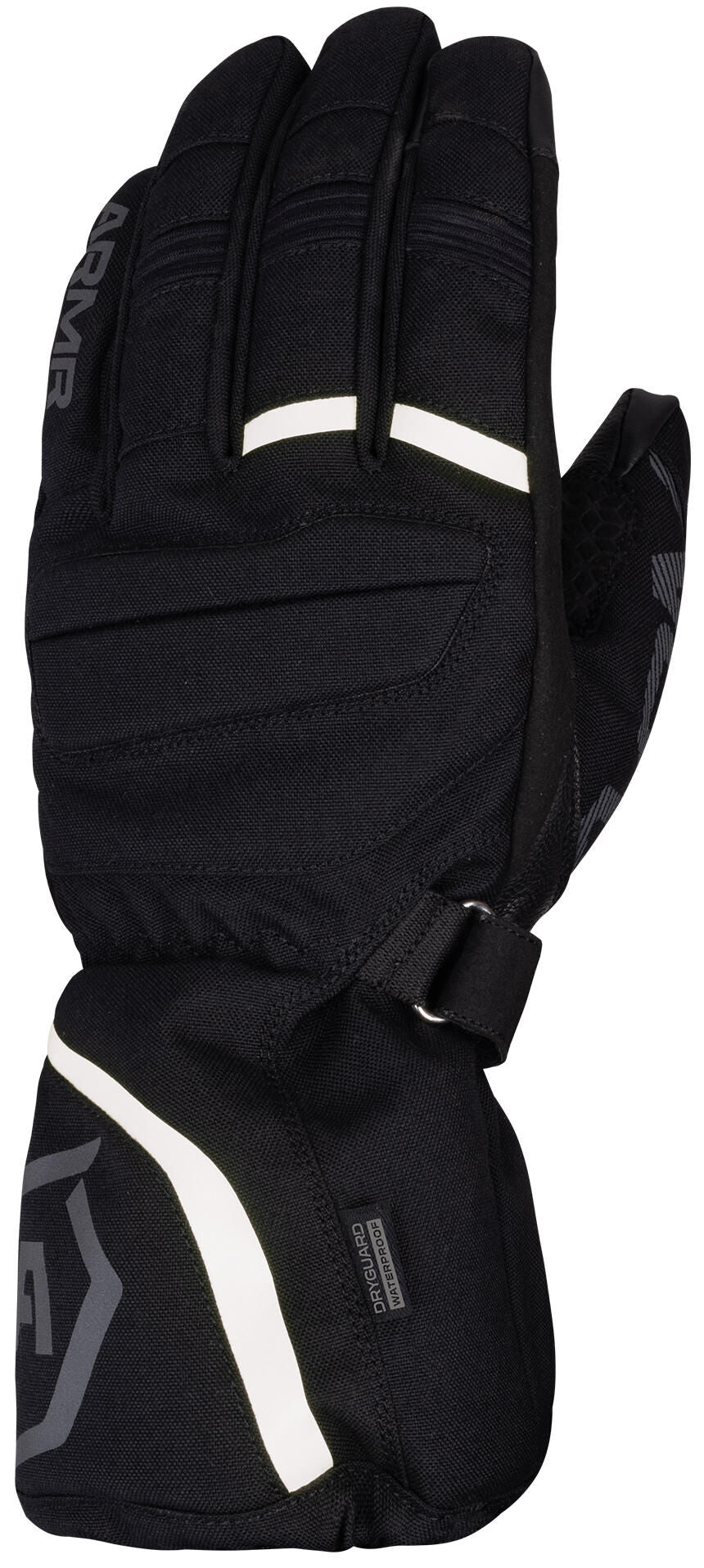 Armr handschoenen kiso 4.0 . glove kiso 4.0 black 3xl 12
