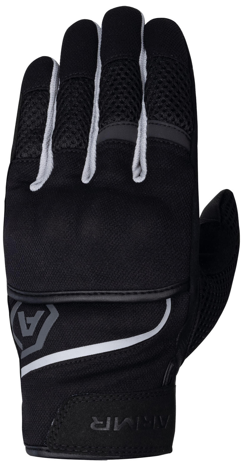 Armr handschoenen eyoshi 3.0 air . glove eyoshi 3.0 air black grey m 8