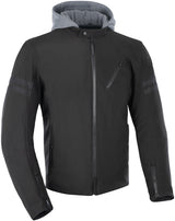 Oxford jas faringdon ms jacket faringdon m black gr. s