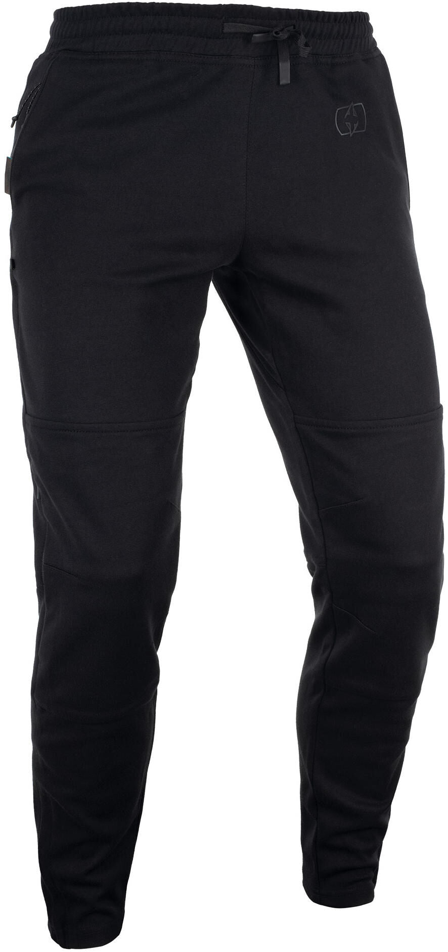 Oxford broek armourlite aa jogger jogger armourlite ms black short gr. xl