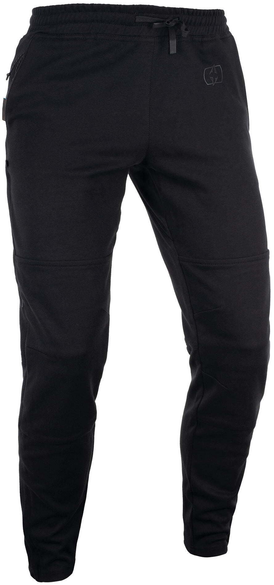 Oxford broek armourlite aa jogger jogger armourlite ms black long gr. 3xl