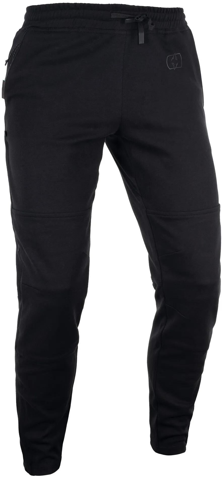 Oxford hose armourlite aa jogger jogger armourlite ms black long gr. xxl