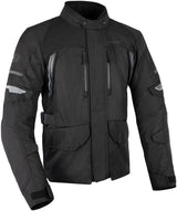 Oxford jas calgary 2.0 jacket calgary 2.0 d2d ms black gr. xl