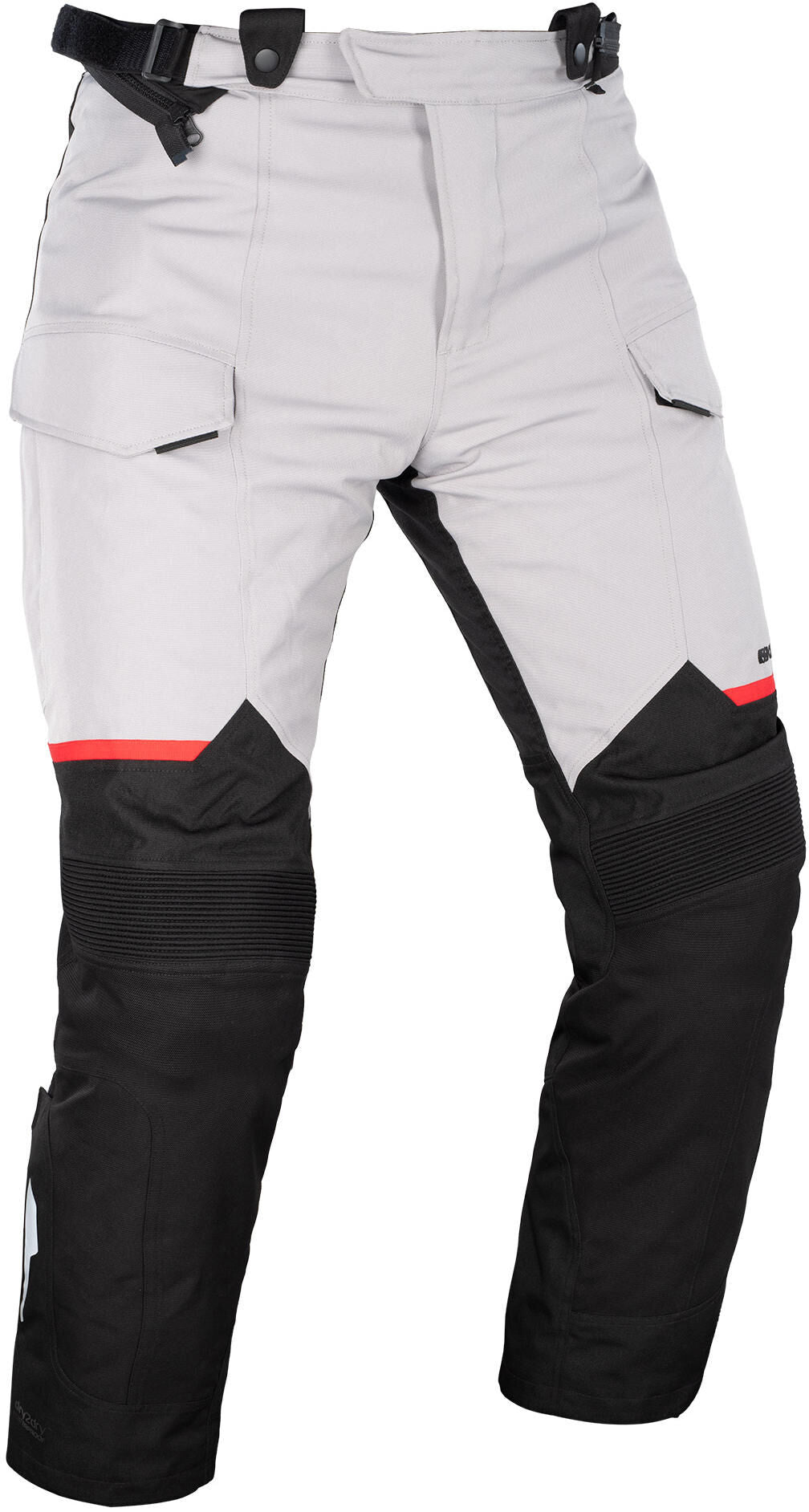 Oxford trousers calgary 2.0 . trousers calgary 2 d2d ms sil black reg. xl