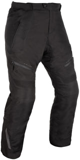 Oxford broek toronto 1.0 , heren trousers toronto 1 d2d ms black short xxl