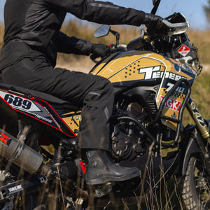 Descriptive image text