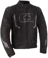 Oxford jas omega 1.0 jacket omega 1.0 d2d ms black gr. 3xl