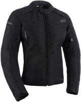 Oxford jas valencia 3.0 jacket valencia d2 3.0 ws black gr. 42