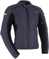 Oxford jas valencia 3.0 jacket valencia d2 3.0 ws gray black gr.38