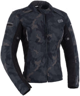 Oxford jas valencia 3.0 jacket valencia d2 3.0 ws black camo gr.42