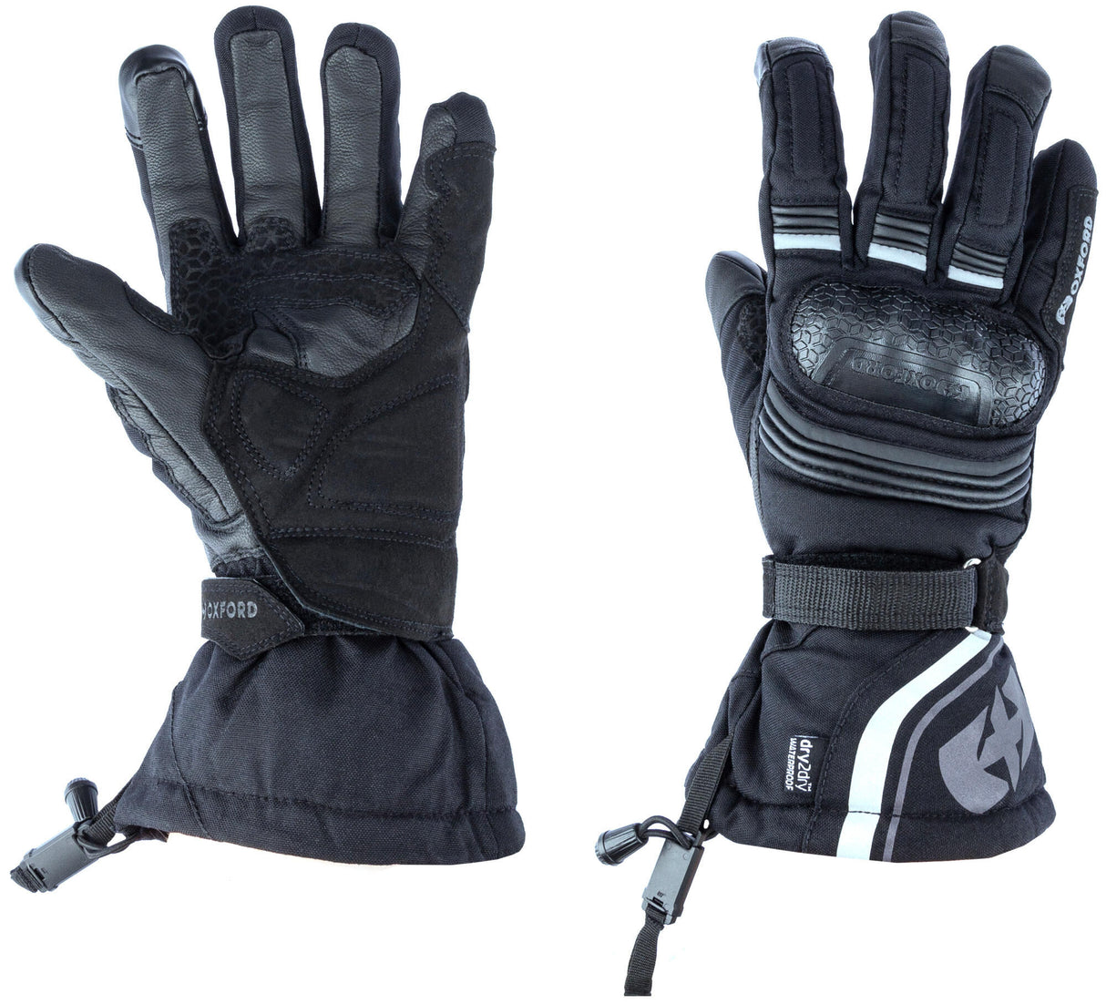 Oxford handschoen montreal 4.0