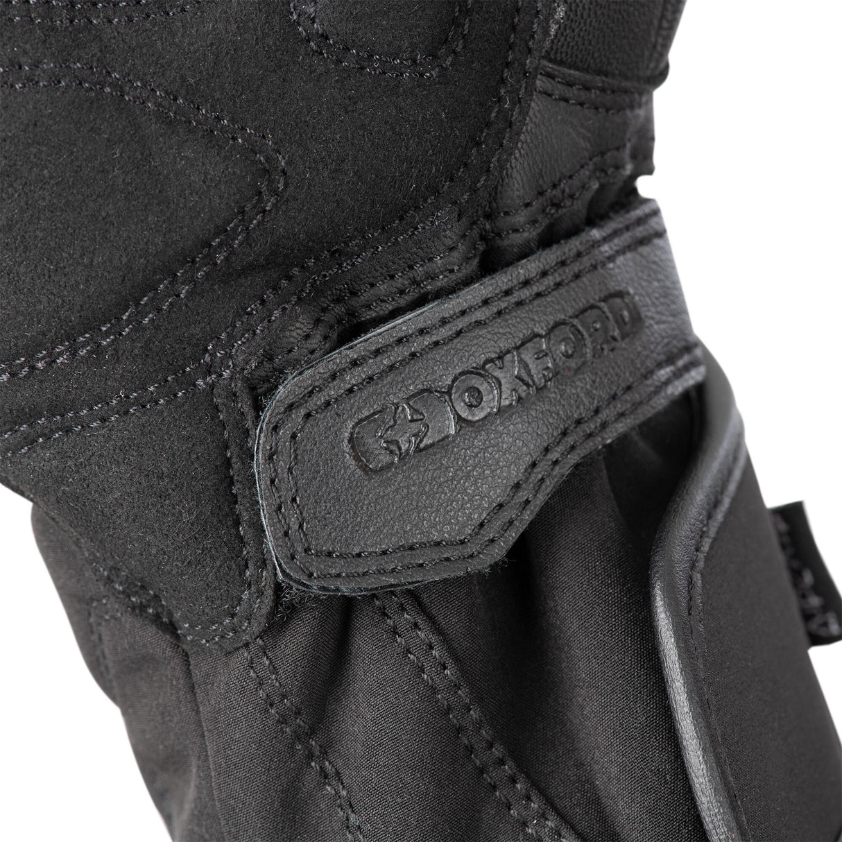 Oxford handschoen ottawa 2.0 ms glove ottawa 2.0 ms size 3xl 12