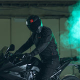 Armr jas bomber 2.0 . jacket bomber 2.0 ms black gr. s