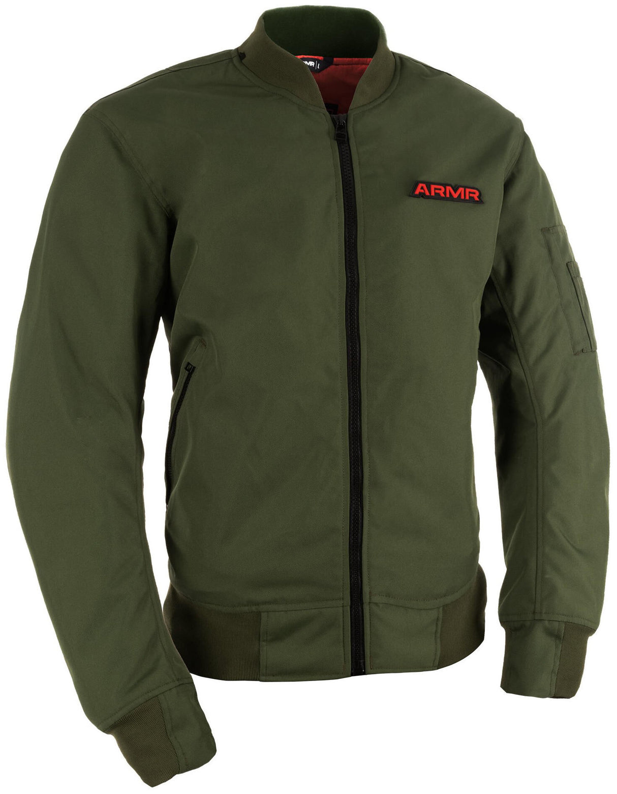 Armr jas bomber 2.0 . jacket bomber 2.0 ms khaki gr. 5xl