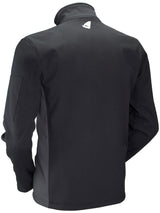 Ufo plast vrijetijdsjas leisure jacket ufo black gr. l