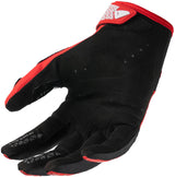 UFO pees motocross glove Muria. gloves ufo muria red white gr. l