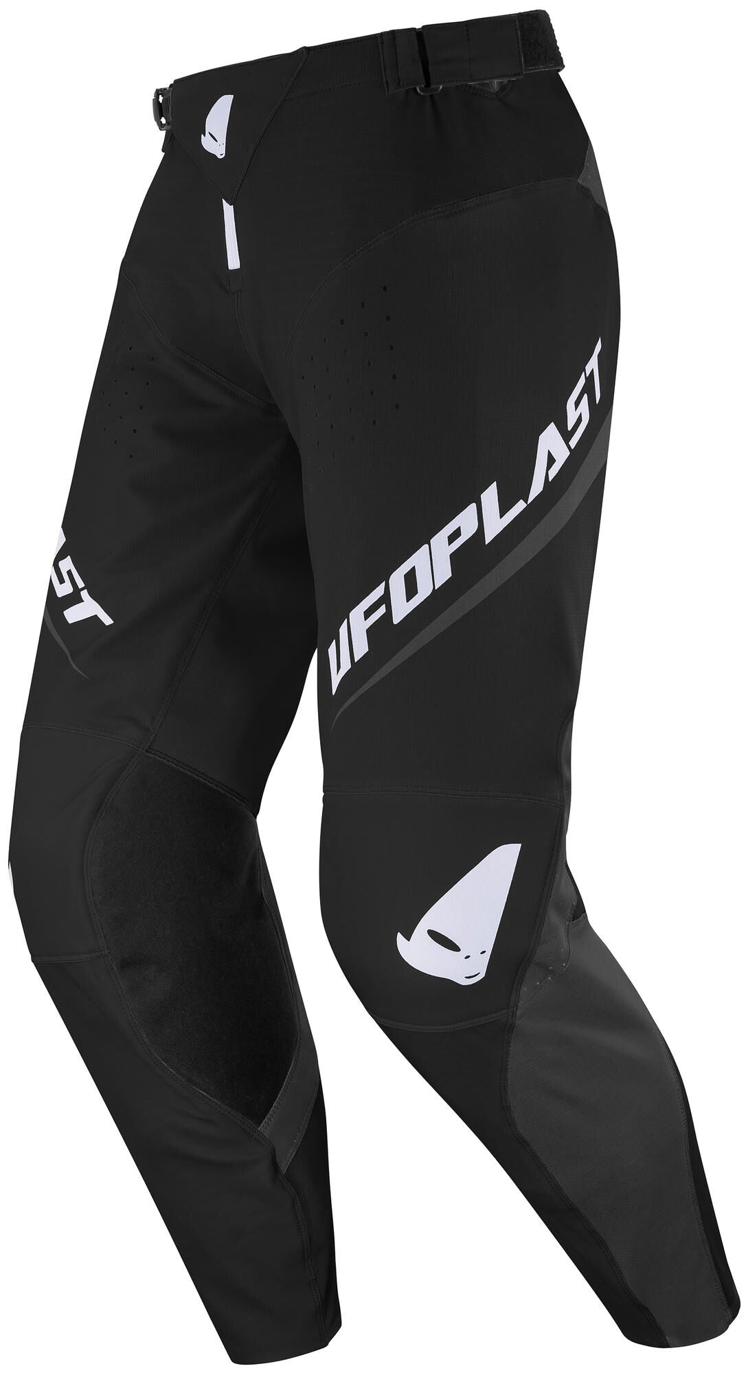 Ufo plast "mx skyline" broek mx trousers ufo skyline black gr. 46