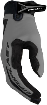 Ufo plast crosshandschoen skyline gloves ufo skyline gray gr. s