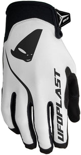 Ufo plast crosshandschoen skyline gloves ufo skyline white gr. xl