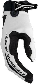 Ufo plast crosshandschoen skyline gloves ufo skyline white gr. xl