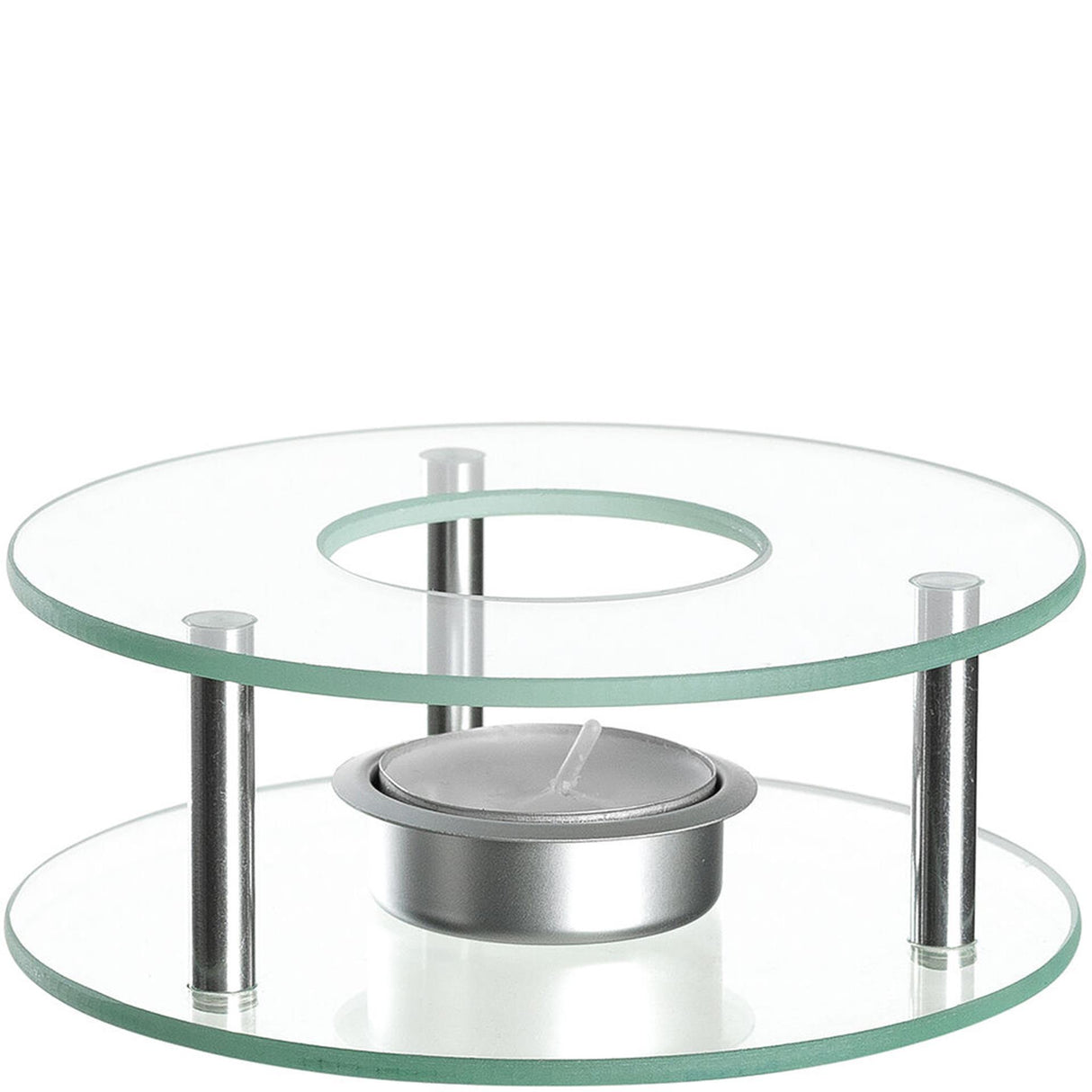 Montana Duo Teelicht | 2 Stk