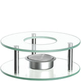 Montana Duo Teelicht | 2 Stk