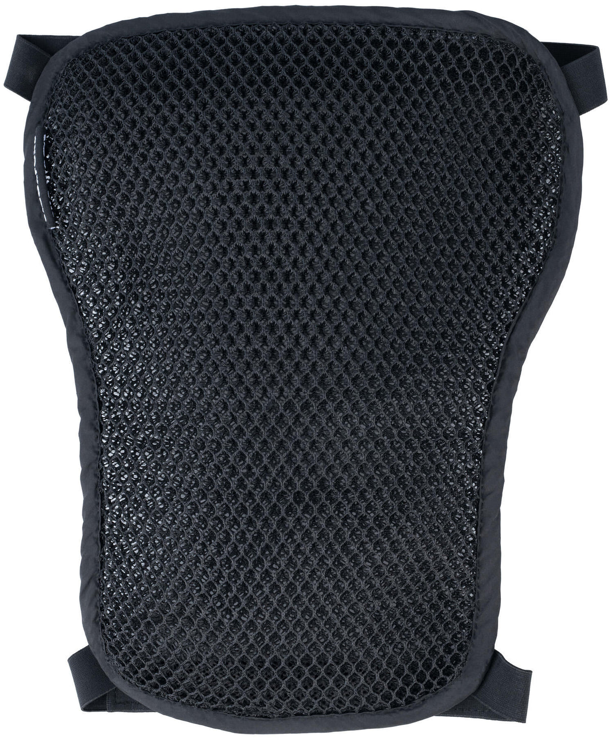 Oxford zitkussen air seat cushion 36 x 28 x 1cm black