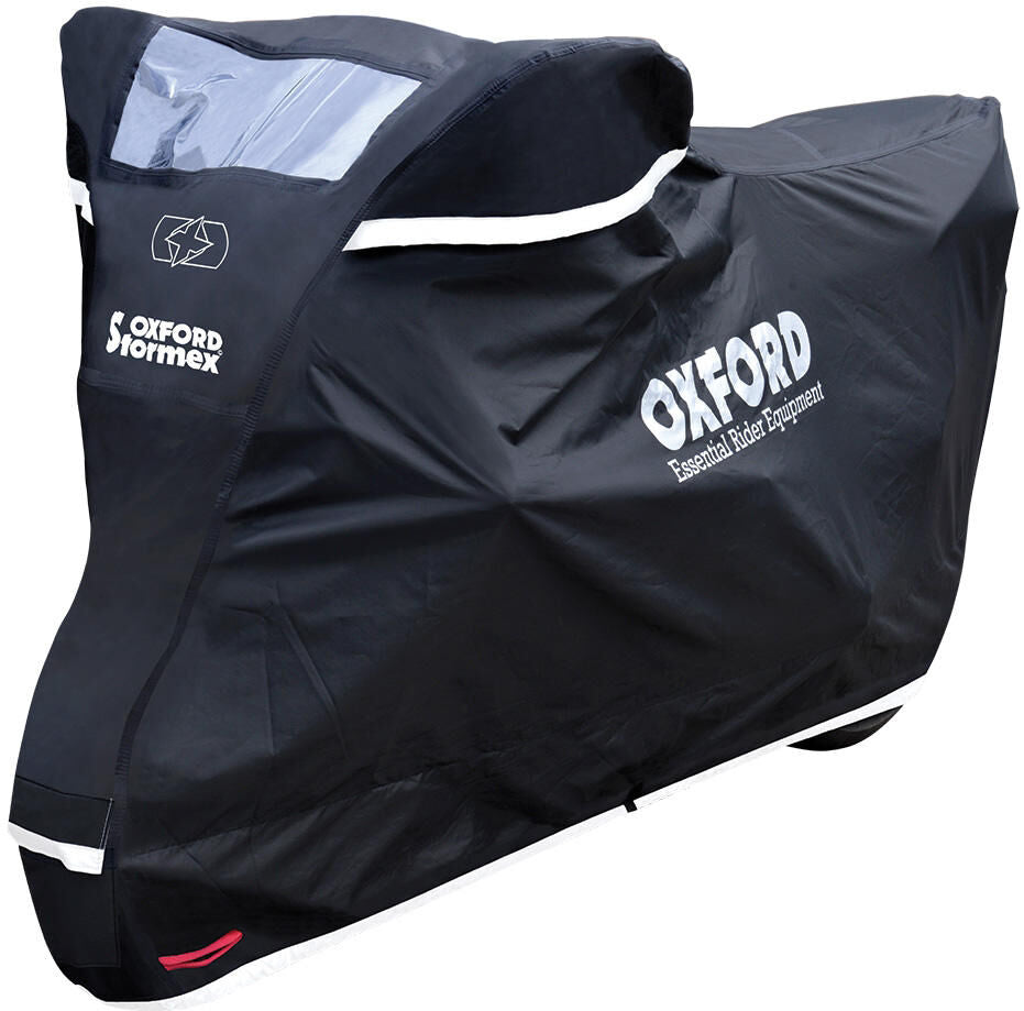 Oxford vouwgarage stormex stormex bike cover gr. m