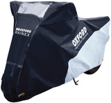 Oxford rainex vouwgarage bike covers rainex gr. s