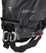 Oxford rainex vouwgarage bike covers rainex gr. s
