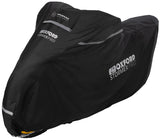 Oxford vouwgarage stormex pro . bike covers stormex pro gr.l