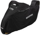 Oxford vouwgarage stormex topbox . stormex bike cover topbox gr. xl