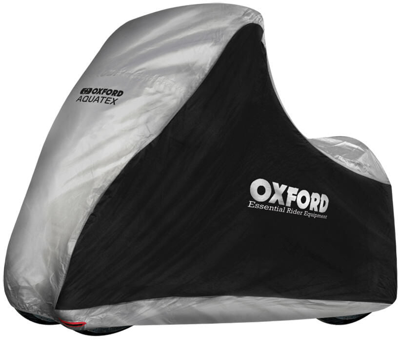 Oxford hoes aquatex