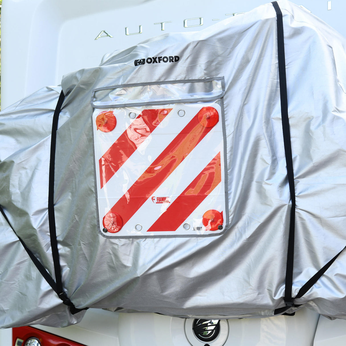 Oxford fietshoes aquatex touring deluxe
