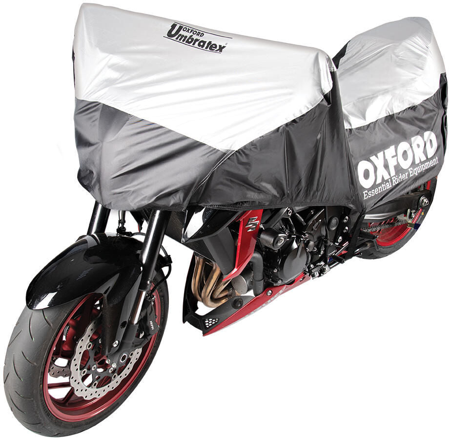 Oxford vouwgarage umbratex cover umbratex gr. xl