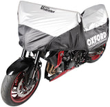 Oxford vouwgarage umbratex cover umbratex gr. xl