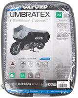 Oxford vouwgarage umbratex cover umbratex gr. l