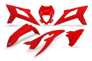 Descriptive image text