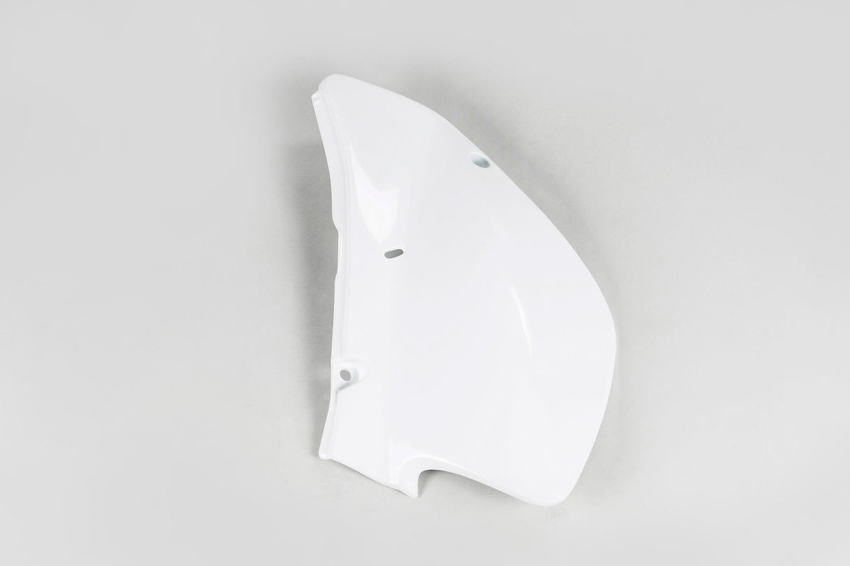 Ufo plast zijkappen side covers ufo honda white