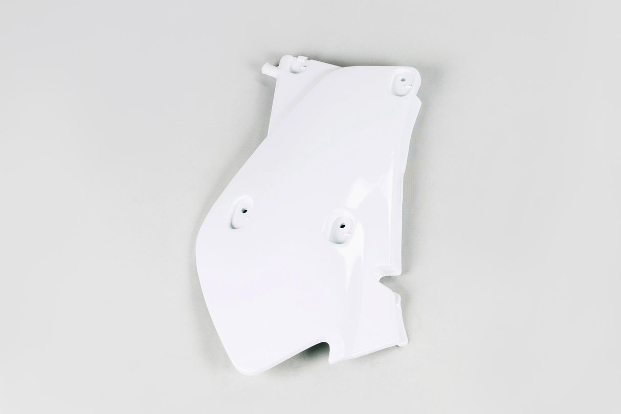 Ufo plast zijkappen side covers ufo honda white