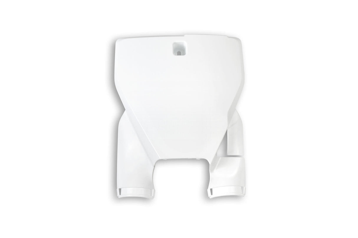 Ufo plast start number plate start number plate ufo husqvarna white