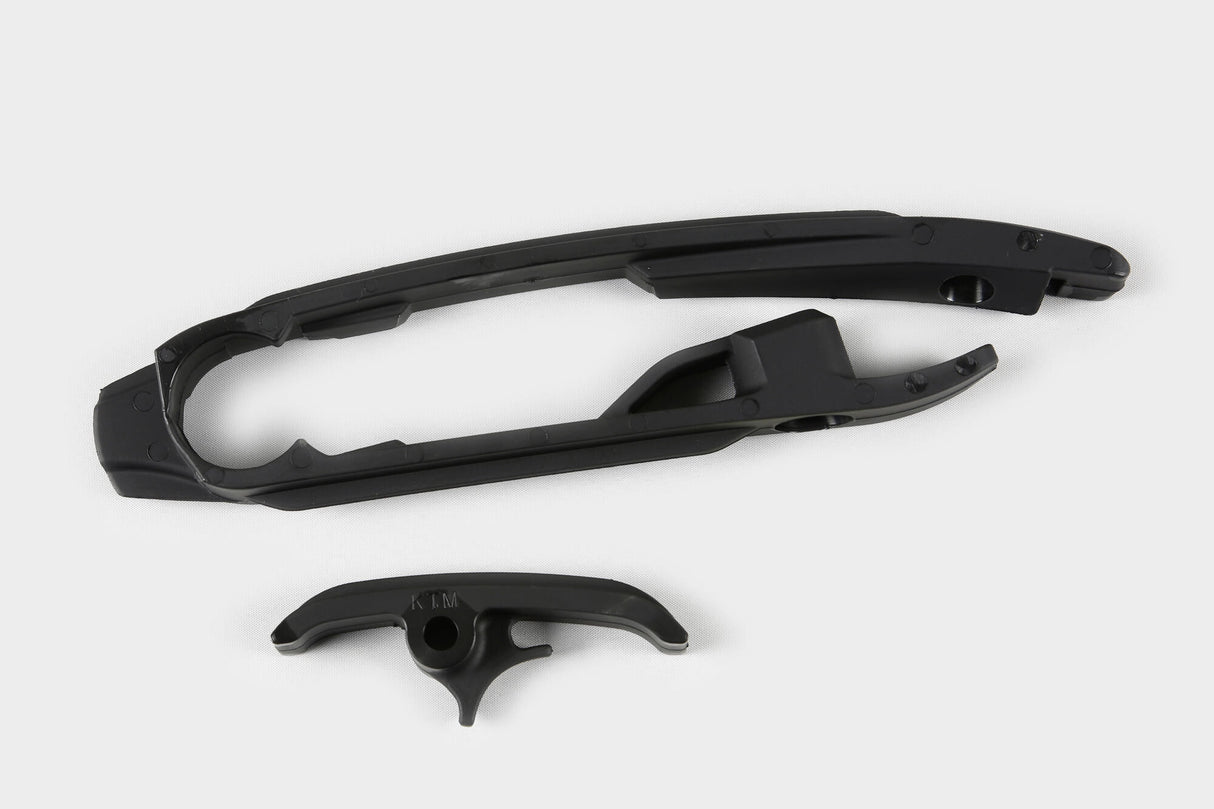 Ufo plast wheel control arm sanding protection oscillating sander ufo ktm black