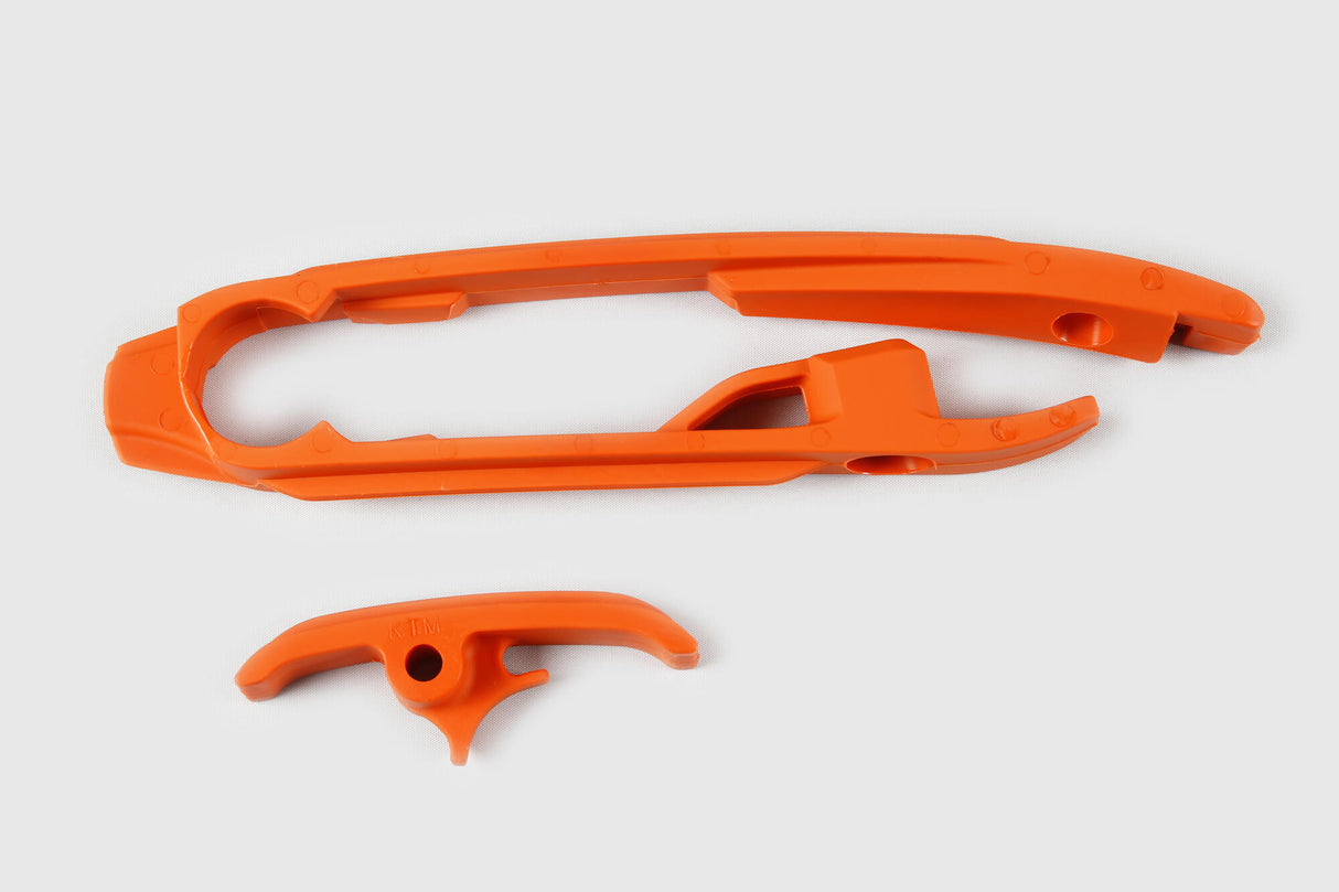 Ufo plast wheel control arm sanding protection oscillating sander ufo ktm orange