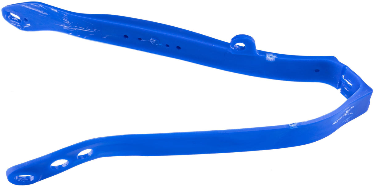 Ufo plast wieldraagarm schuurbescherming oscillating sander ufo yamaha blue
