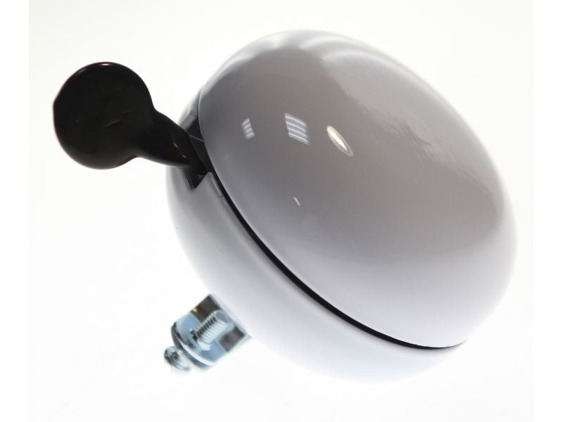 Widek Bel Ding Dong 80mm bianco