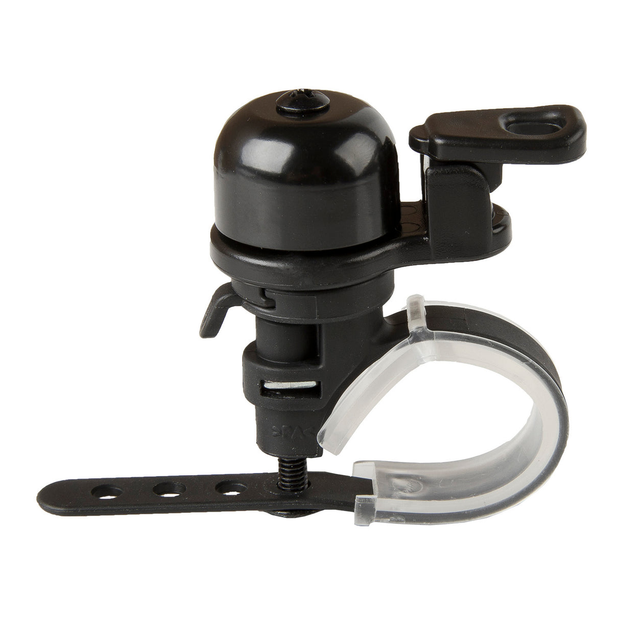 Dr. Bel Mini Black Bandeling Fissing