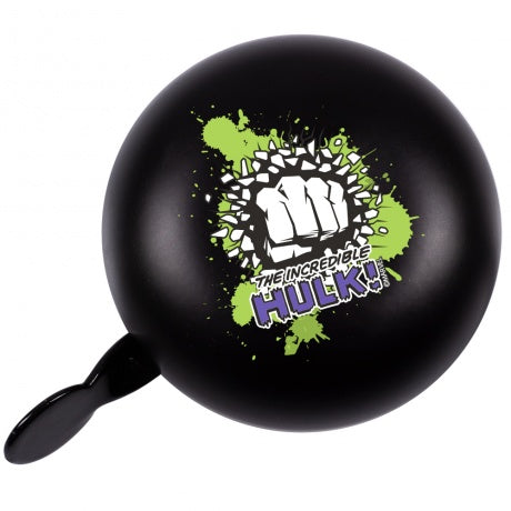 Seven Polska Bel SP Steel Retro Hulk Black-green