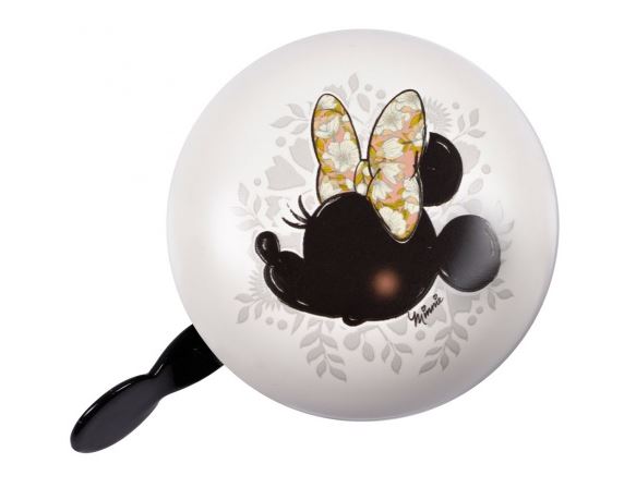 Sete Polska Bel Sp Stone Bell Minnie Mouse White