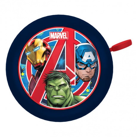Rufen Sie SP Steel Avengers an